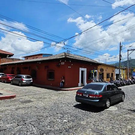 One Day Trip Hostel-3